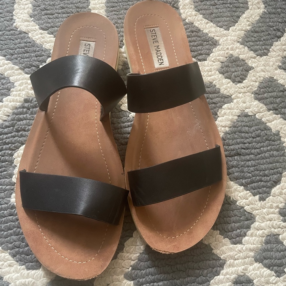Steve Madden Sandals